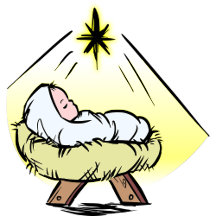 CHRISTIAN, CHRISTMAS