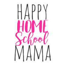 Happy Home School Mama