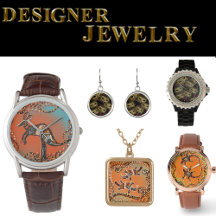 DESIGNER JEWELRY 