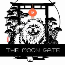 THE MOON GATE