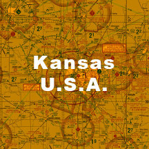 Kansas, U.S.A.