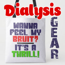 Dialysis Gear
