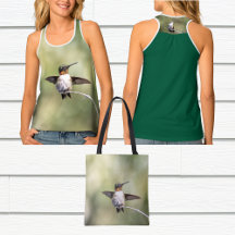 Hummingbird Gifts Design #4Q7A0015