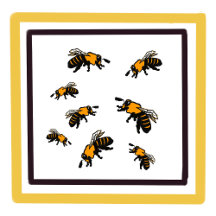 Honey Bees