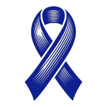 Colorectal Cancer Awareness Products