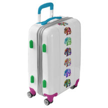 Travelling Elephants