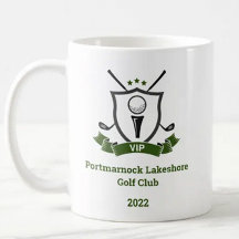GOLF MEMBER GIFTS