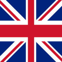 United Kingdom Flag Gifts 