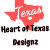 Heart of Texas Designz