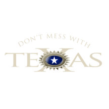 Don't Mess With Texas