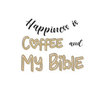 Christian coffee mugs