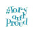 Tory and Proud