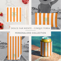 Dolce Far Niente Cinque Terra