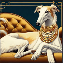 Borzoi Gift Boxes