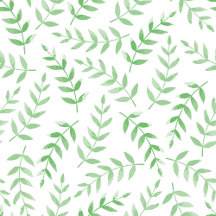 Green Leaves