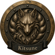 Kitsune