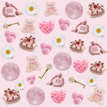 Pink Moon Collection