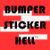 BumperStickerHell