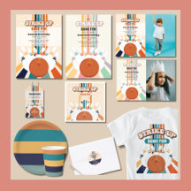 Bowling Birthday Party 