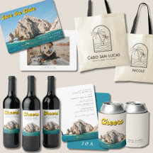 Cabo San Lucas Mexico Destination Wedding