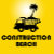 Construction Beach