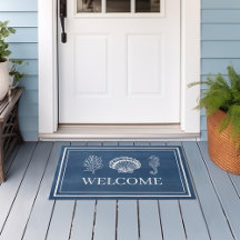 THE COASTAL DECOR COLLECTION