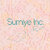 Sumiye Inc.