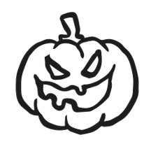  Halloween Party Invitation