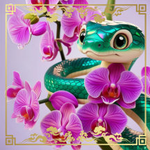 Chinese Lunar New Years - Year of the Horse 🐴