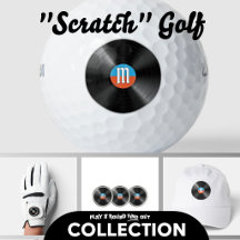 P.A.R.F.O. Weekend Scramble Retro Vinyl Record Set