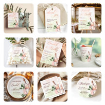 Bridal Shower Party 13