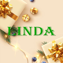 Linda Name T-Shirt