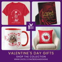 VALENTINE'S DAY Gifts For Couples