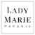Lady Marie Paperie