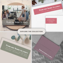 From our home to yours