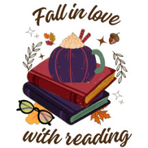 Fall In Love With Reading