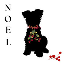 Spirit of Christmas Tree Ornaments 