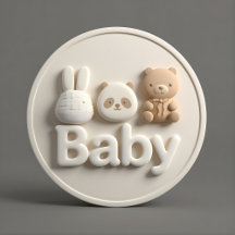 Baby Memory Book & Cards