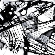 Patches: New Modern Punk Graffiti Style Patches