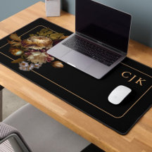 NEW! DESK MATS