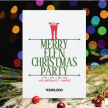 ELF SHENANIGANS CORPORATE CHRISTMAS