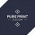 Pure Print Design