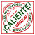 ¡caliente!design