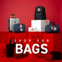 Bags & Travel