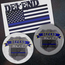 Defend Police Collection