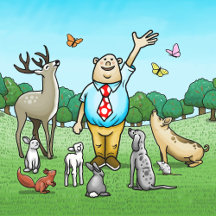 Calling All Party Animals & Balloons