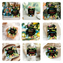 Dinosaur Birthday Collection 2