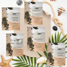 Sailing Boat Flowers Beach