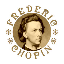 Frederic Chopin 