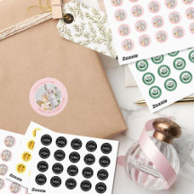 Branding and Product promotion Stickers